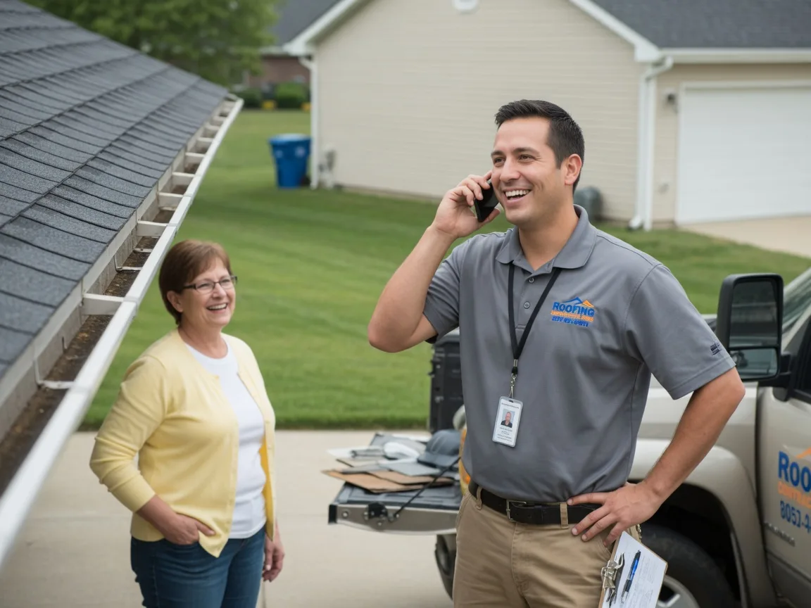 Local Roofing Contractors Cashmere, WA FAQs